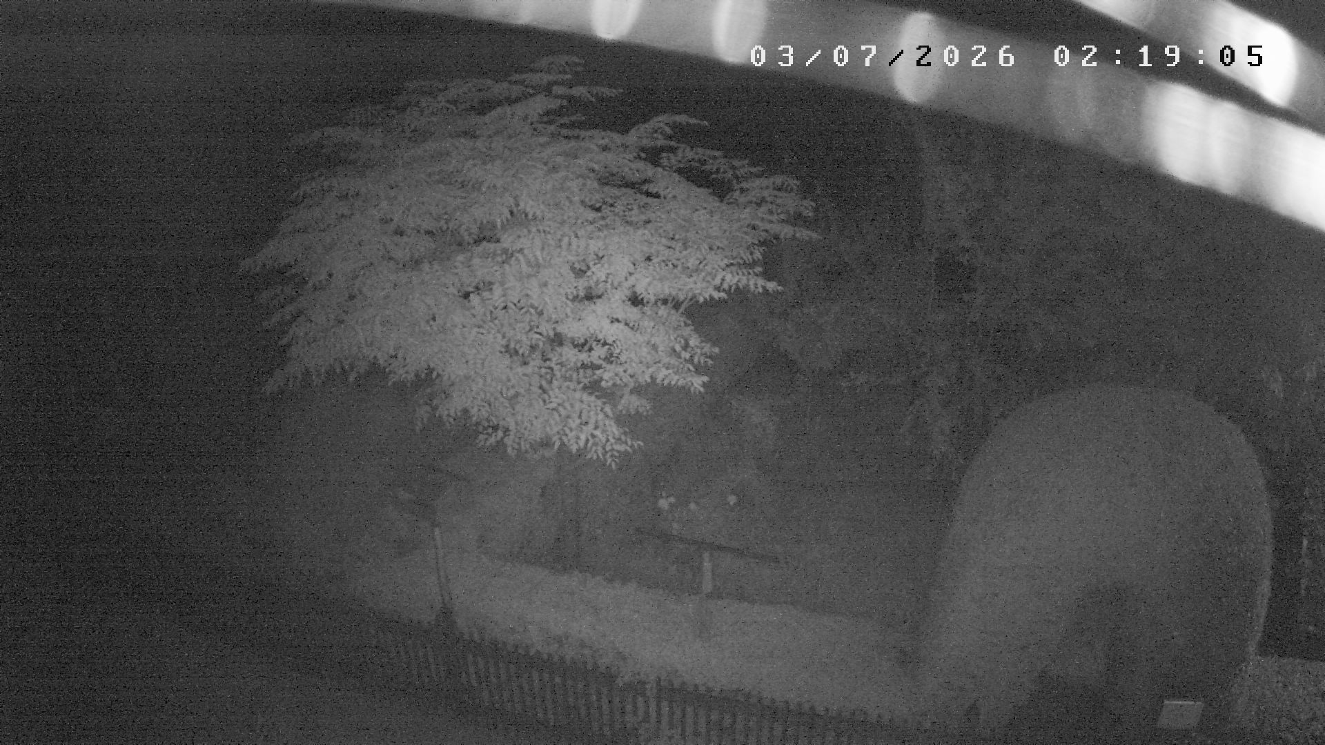 Webcam počasí Studnice,Nové Město na Moravě