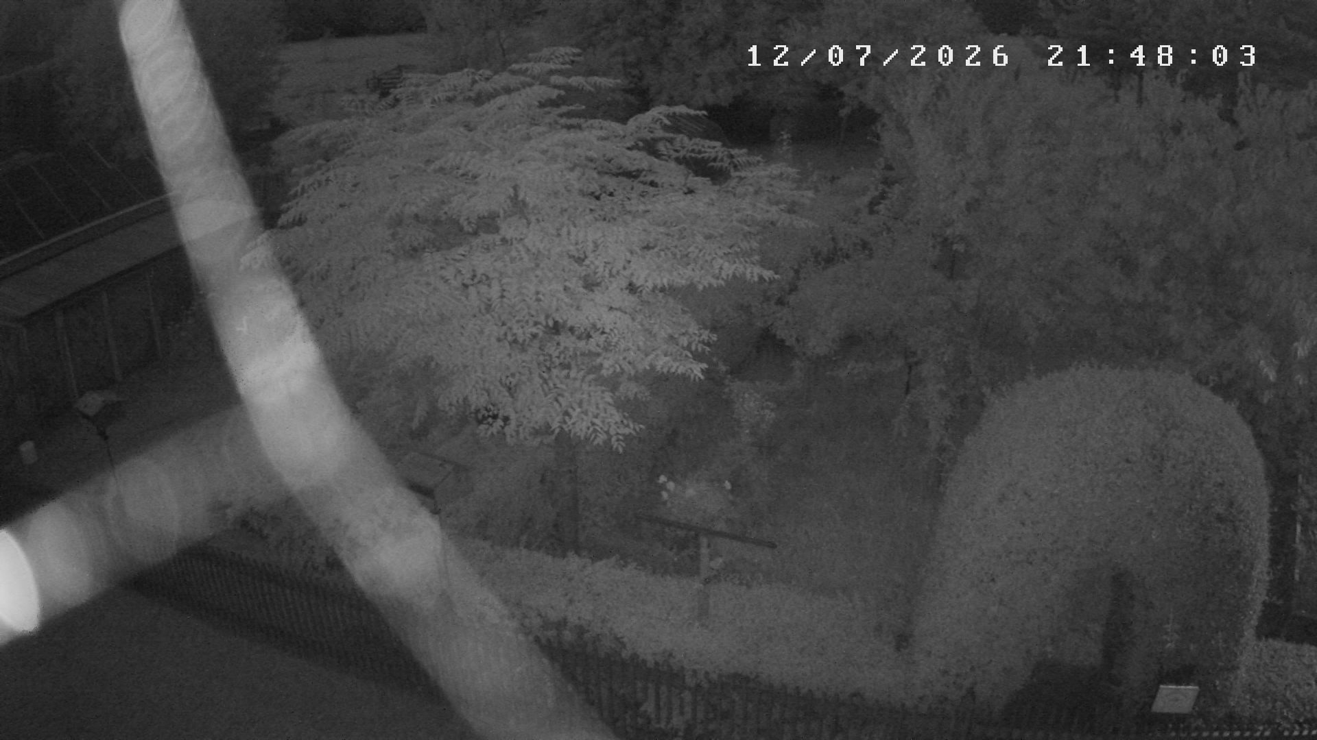 Webcam počasí Studnice,Nové Město na Moravě