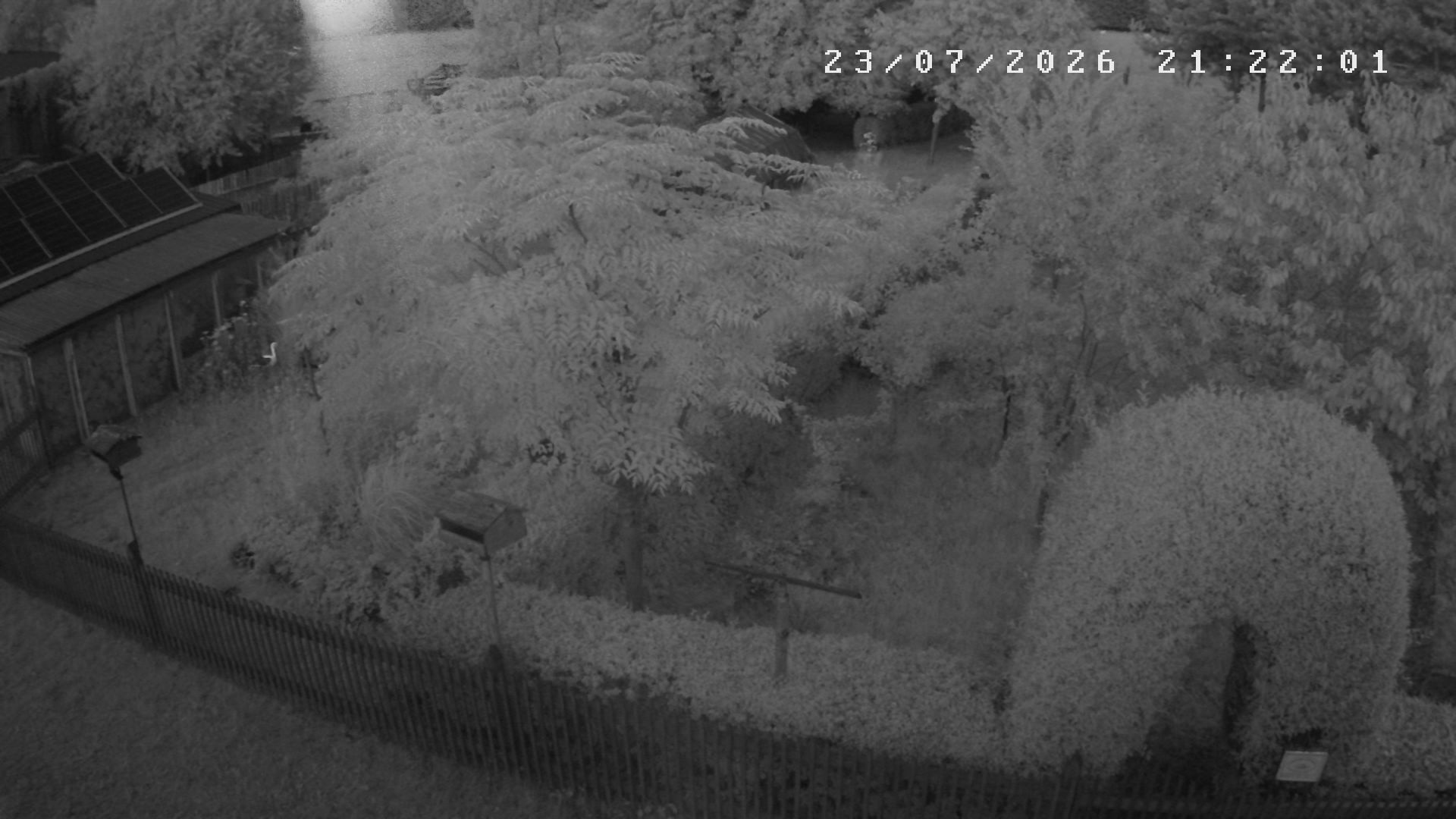 Webcam počasí Studnice,Nové Město na Moravě