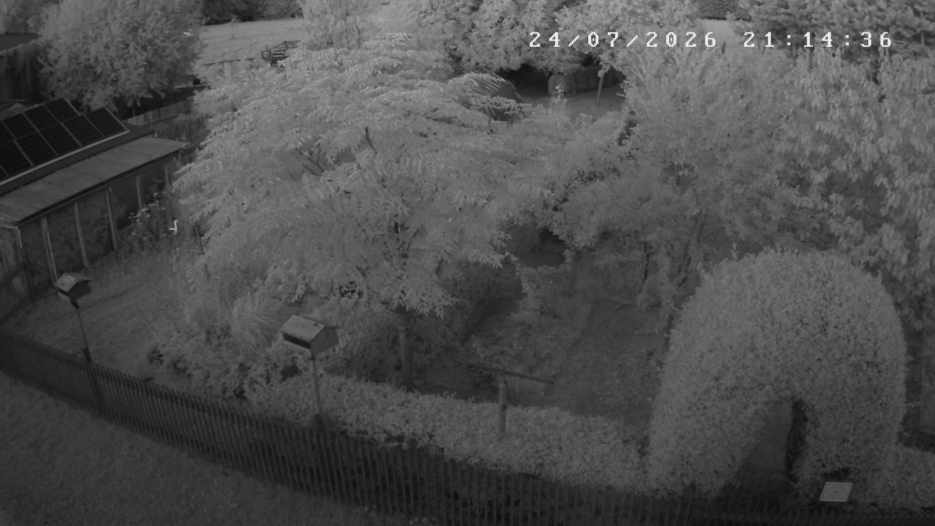 Webcam počasí Studnice,Nové Město na Moravě