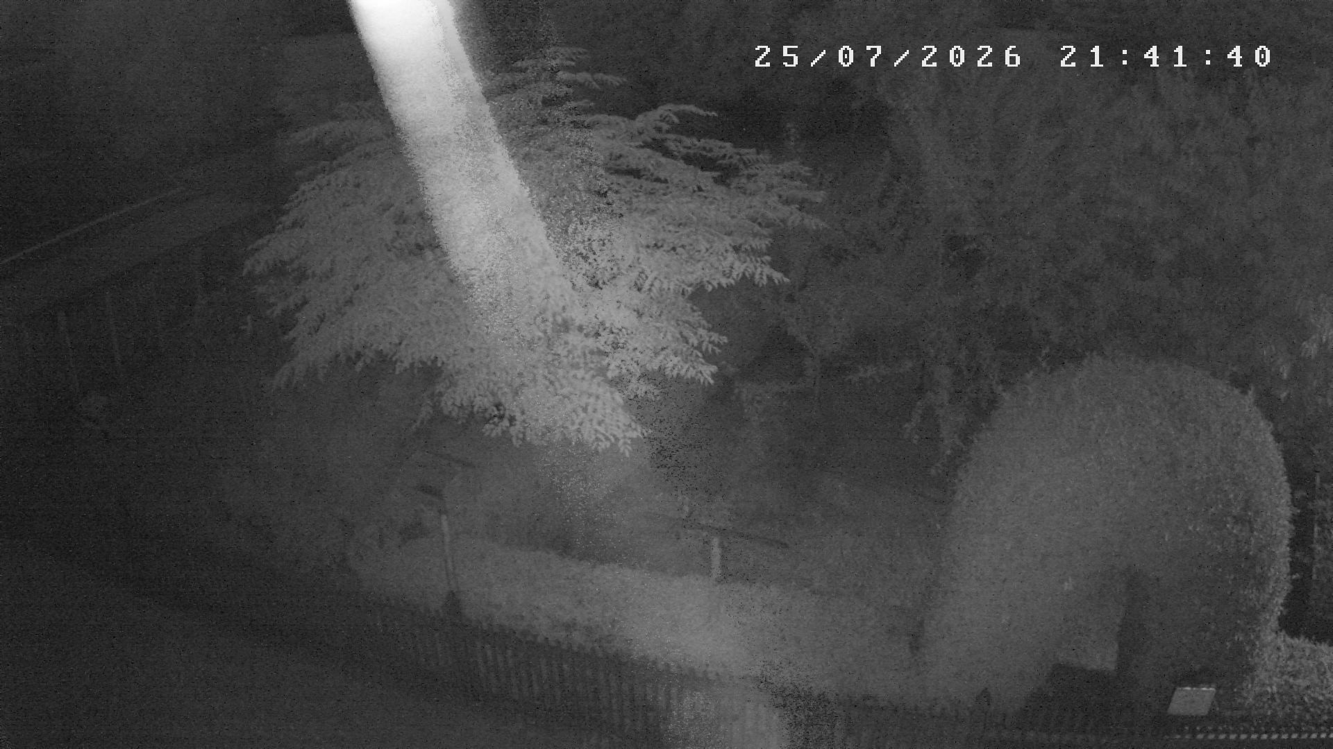 Webcam počasí Studnice,Nové Město na Moravě