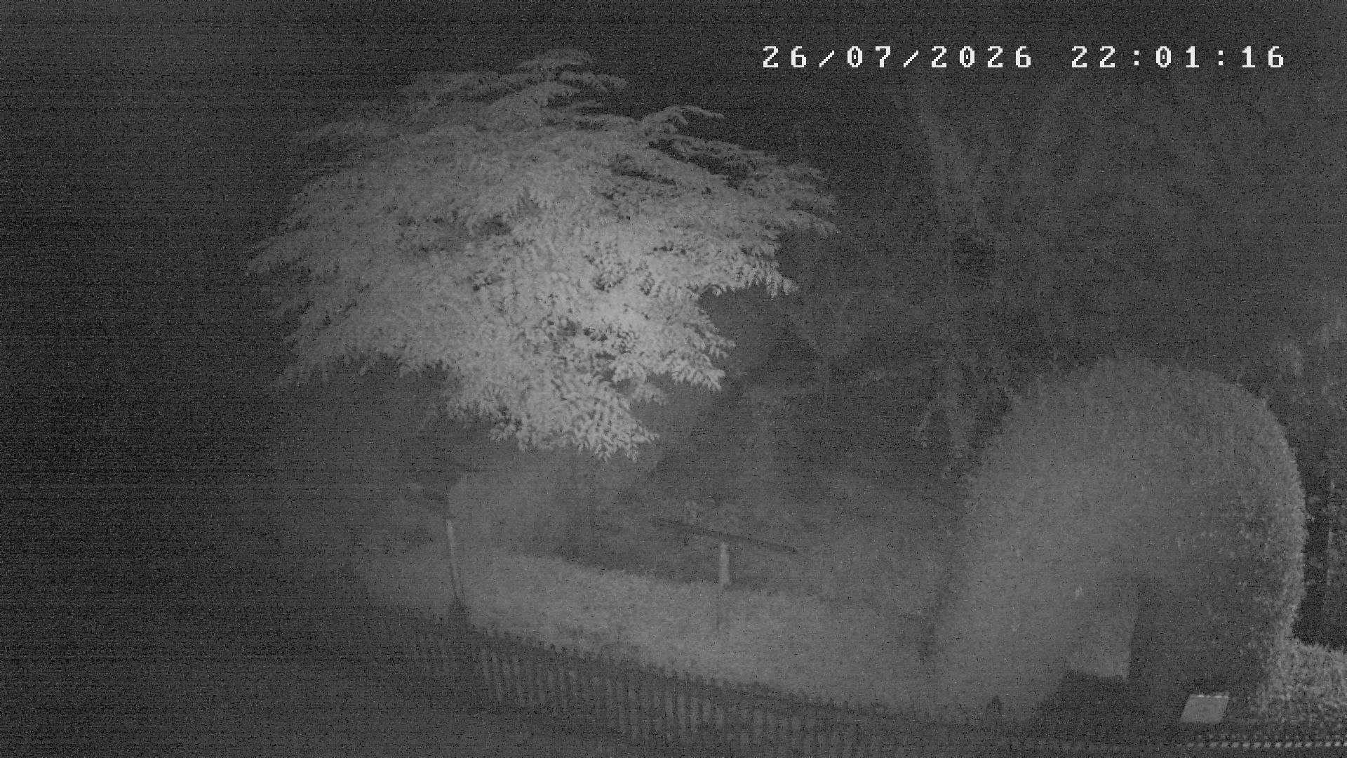 Webcam počasí Studnice,Nové Město na Moravě