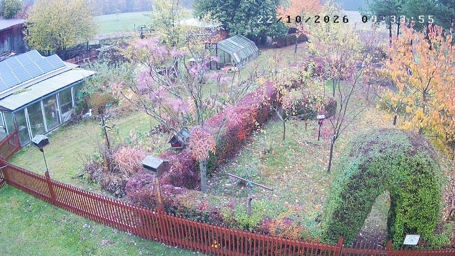 Webcam počasí Studnice,Nové Město na Moravě