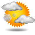 Forecast icon